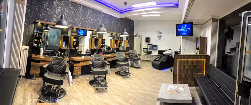 MY CUT Barber Shop