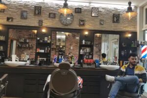 My Cut Friseursalon Erkrath