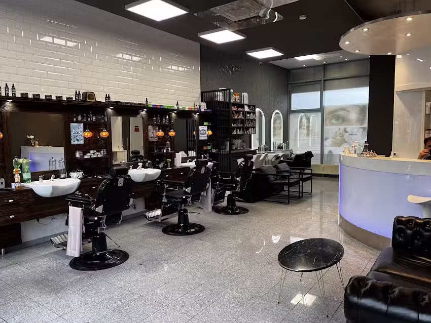 My Cut Friseursalon &ndash; Meerbusch