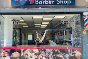 My Cut &ndash; Hannover