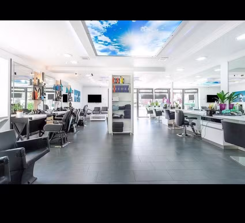 My Friseursalon