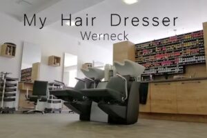 My Hair Dresser