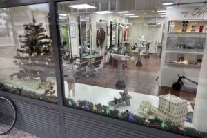 My Style Bocklem&uuml;nd