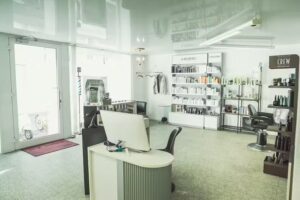 MYCOIFFEUR Hair & Beauty