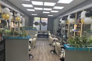 MYF BARBERSHOP &ndash; Potsdam
