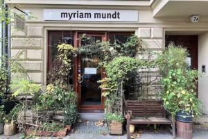 myriam mundt