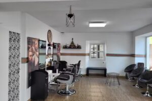 Nabih Barbershop