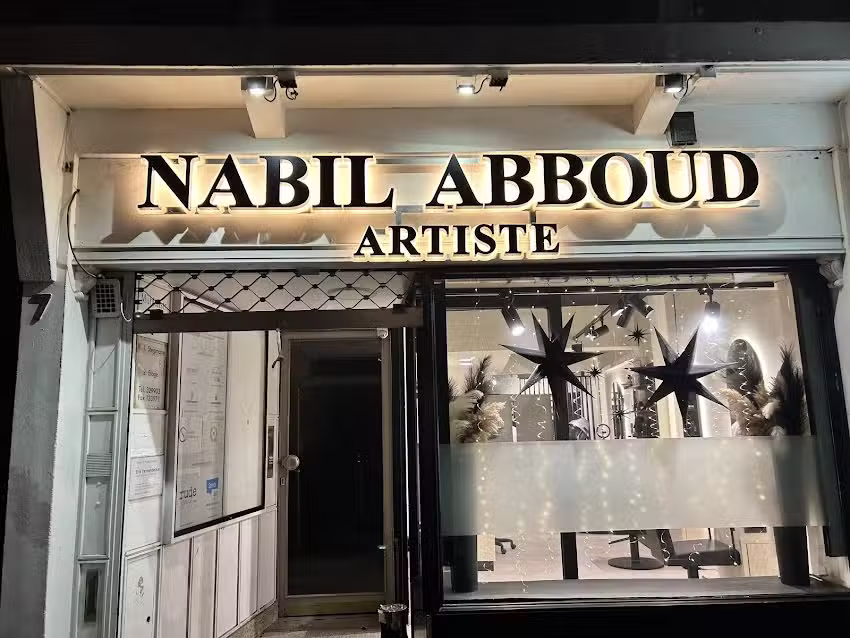 Nabil