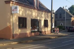 Nadine Bergmann Friseursalon