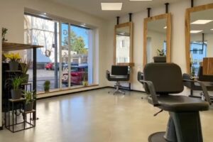 Nadine Gersing Friseure