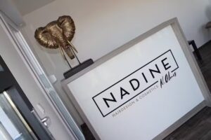 Nadine &ndash; Hairdesign & Cosmetics