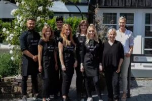 Nadine Kasten &ndash; Friseurmeisterin und Visagistin Leverkusen