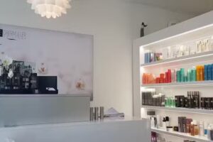 Nadine Oberm&uuml;ller