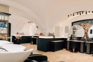 Nadine Reich Friseure