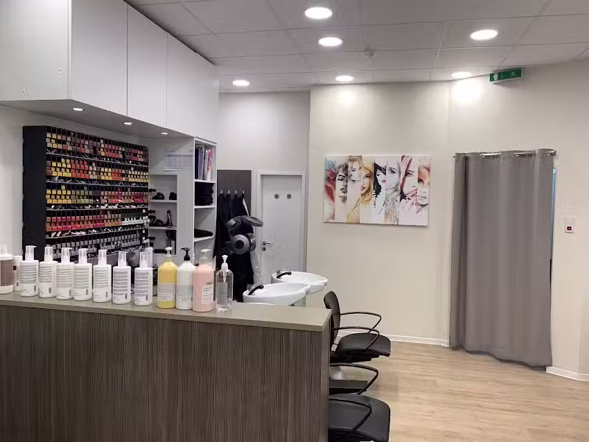 Nadine&rsquo;s Spitzenwerk