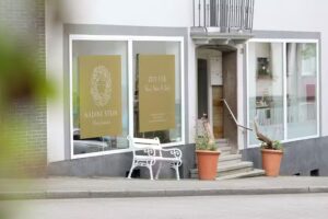 Nadine Stein Naturfriseurin