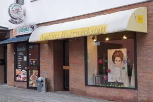 Nadines Haarwerkstatt