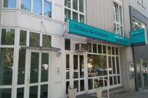 Nadja Anna Saathoff Friseur