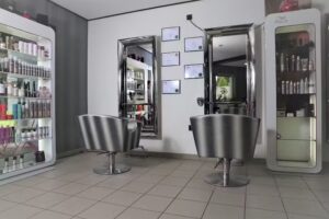Nadja Hair Design &ndash; Friseur &ndash; Saarbr&uuml;cken