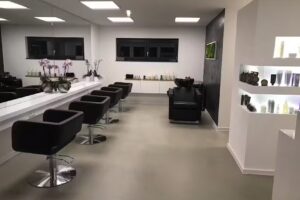 Nadja Rundel Professional Hair & Make Up Artist