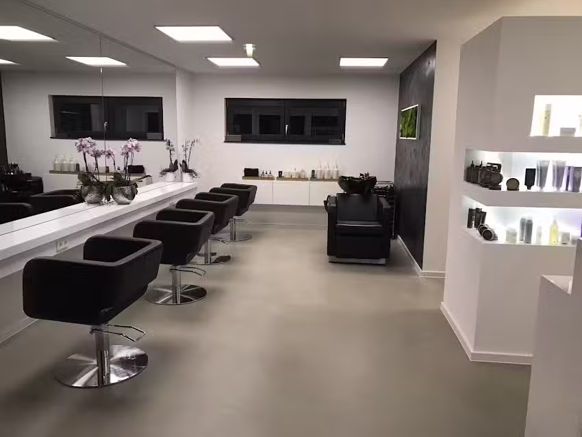 Nadja Rundel Professional Hair & Make Up Artist