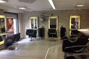 Nadja&rsquo;s Beauty Team