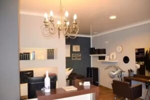 Nadja Stockmar Friseure Berka/ Werra