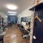 Naim Barbershop Friseursalon