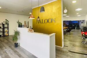 Naloon &ndash; Ihr Friseur in Braunschweig