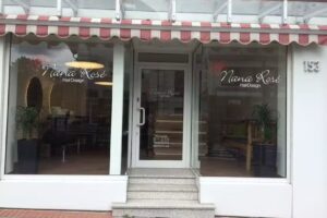 Nana Ros&eacute; Hair Design