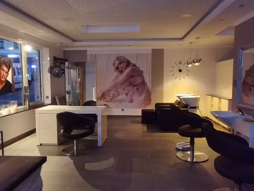 Nancy Lindner Friseurgesch&auml;ft