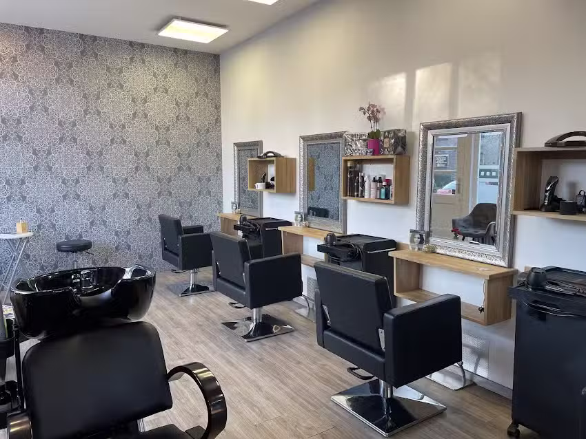Nancy&rsquo;s Haarstudio/ Friseur