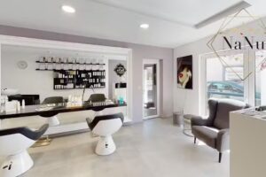 NaNu Hairdesign