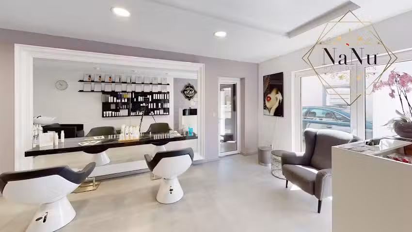 NaNu Hairdesign