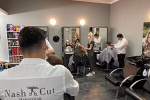 Nash Cut Hairstyling &ndash; Karlsruhe