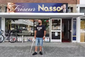 NASSO Friseur