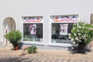 Natalie Heiser Salon Haartraum