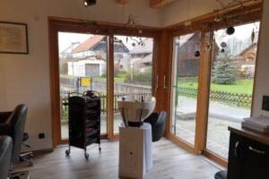 Natalie&rsquo;s Haarmanufaktur / Natalie Obendorfer