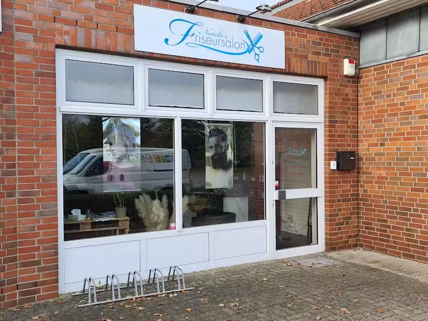 Natalies Friseursalon