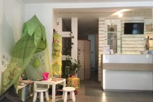 Nathalie Eickmann &ndash; Hairstyle Friseur Erfurt