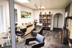 Natur-Friseur Rahm N.