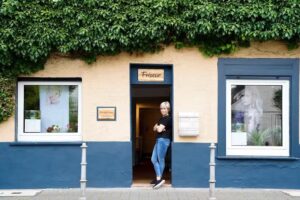 Natur-Salon Hausen Tanya R&uuml;ter