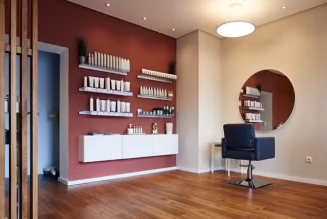 Natur Salon Sara