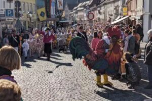 Natural Hairstyle (Ehemals Fris&ouml;r Daniel)