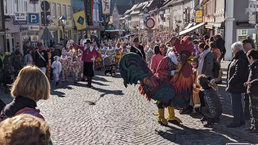 Natural Hairstyle (Ehemals Fris&ouml;r Daniel)
