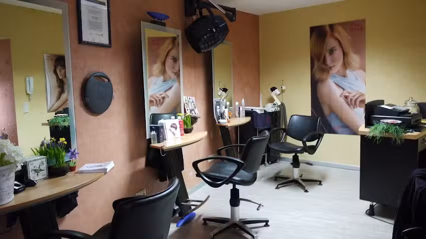 Naturfriseur am Hausberg Butzbach Sonja Grae&szlig;ner