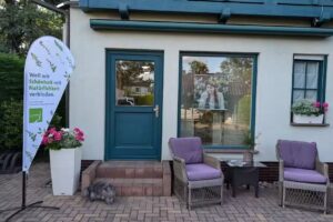 Naturfriseur Anke Weber