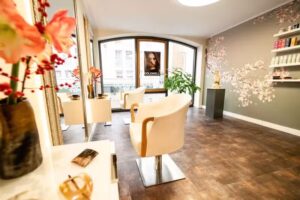 Naturfriseur Dresden Shana