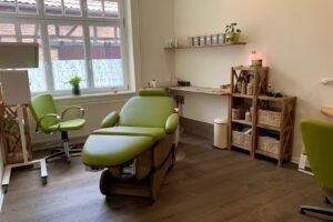 Naturfriseur & Haar-Energetikerin Astrid Freier
