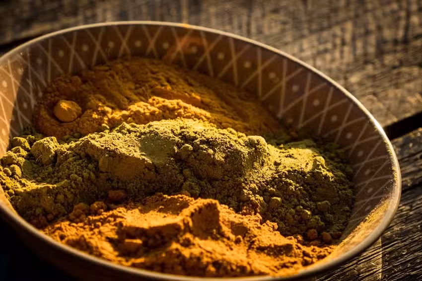 Naturfriseur HAIRmine Haut und Haarpraktikerin